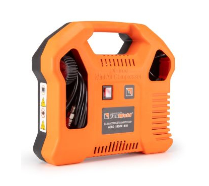 Компрессор безмасляный AERO 180/0F N10