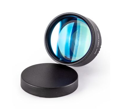 Объектив FWL2000 М39*1 F850 для очистки Объектив FWL2000 М39*1 F850 для очистки