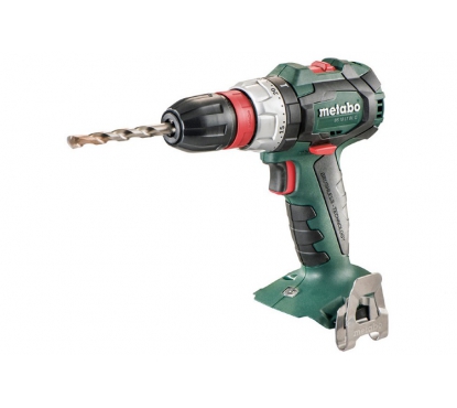 Аккумуляторный винтоверт Metabo BS 18 LT BL Q 602334890