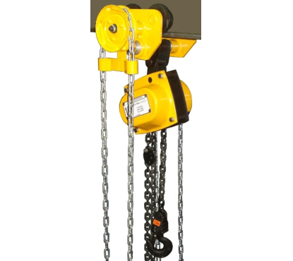 Таль ручная шестеренная ТРШБп-1,0 т 12 м (П-IIa) Таль ручная шестеренная ТРШБп-1,0 т 12 м (П-IIa)