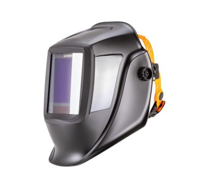 Маска сварщика черная Ultimate A X860 в коробке Маска сварщика черная Ultimate A X860 в коробке