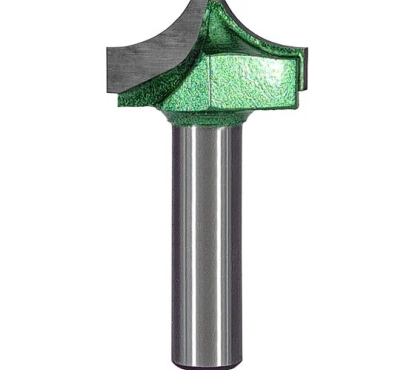 Фреза профильная для фасадов D34xH14.5xL59.5 S=12 GREENCUT BX11215 Фреза профильная для фасадов D34xH14.5xL59.5 S=12 GREENCUT BX11215