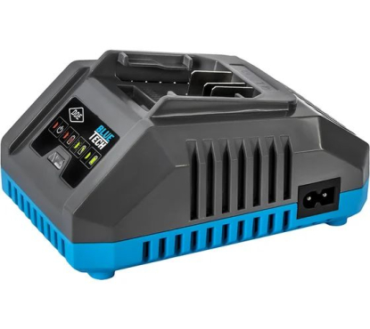 Зарядное устройство DDE BlueTech BC 2-40 (40 В, 2,0 А) Зарядное устройство DDE BlueTech BC 2-40 (40 В, 2,0 А)