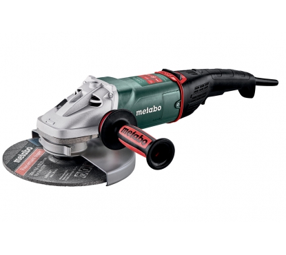 Угловая шлифмашина Metabo WEPBA 24-230 MVT Quick