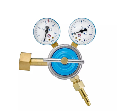 Редуктор кислородный БКО-50-4