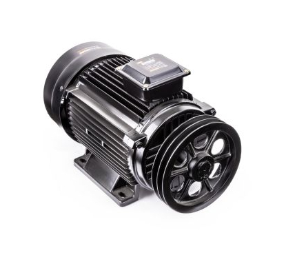 Электродвигатель в сборе AEROMAX EM-1050 (400В / 7.5кВт) Электродвигатель в сборе AEROMAX EM-1050 (400В / 7.5кВт)