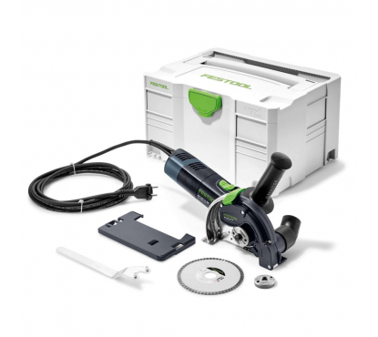 Система отрезная алмазная FESTOOL DSC-AG 125 FH-Plus