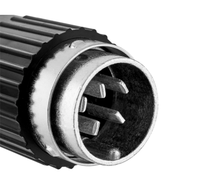 Разъём кабельный 5-pin IHQ0756