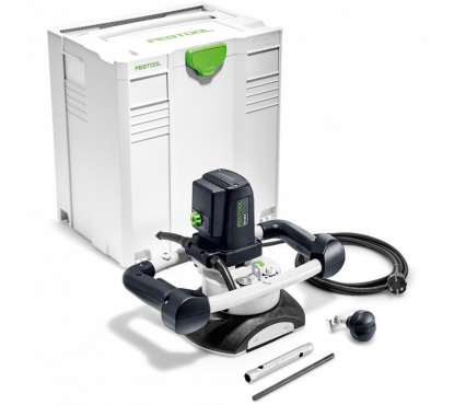 Фрезер зачистной RENOFIX FESTOOL RG 150 E-Plus