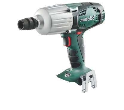 Аккумуляторный ударный гайковерт Metabo SSW 18 LTX 600 602198890