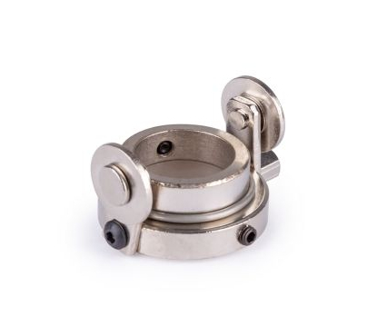 Насадка роликовая CB50 (CV0037) VARTEG