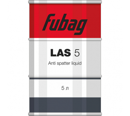 Антипригарная жидкость FUBAG LAS 5