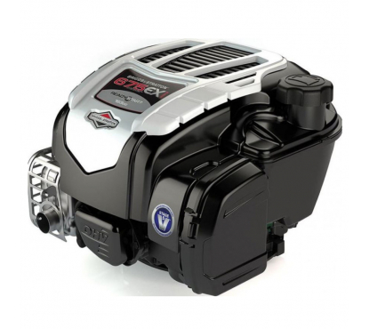 Двигатель бензиновый Briggs&Stratton 675 EXi SERIES (4,3л.с) 104M020045H5