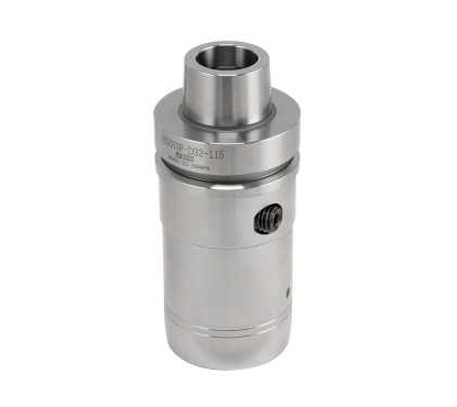 Патрон цанговый гидравлический HSK63F HC32	