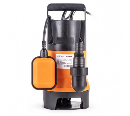 Дренажный насос FoxWeld FoxAqua DPP-750F
