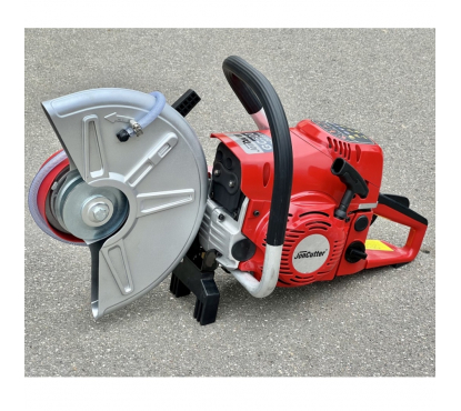 Бензорез ZimAni GC500 JonCutter