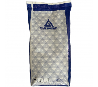 Клей-расплав для упаковки Delta Adhesives PCP-100 (ненаполненный)