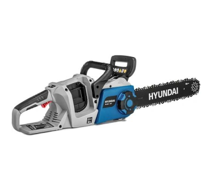     Пила цепная аккумуляторная HYUNDAI XA 4014