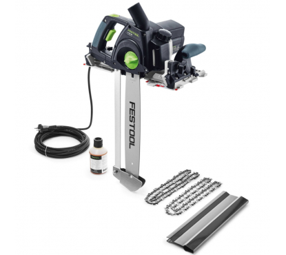 Пила цепная FESTOOL IS 330 EB