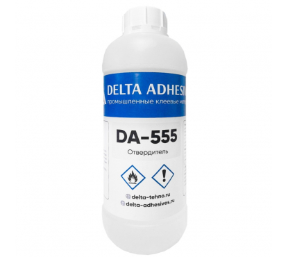 Отвердитель Delta Adhesives DA-555