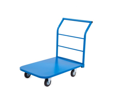 Тележка платформенная TOR ТП-9 (500х1000) (колеса 200мм) Тележка платформенная TOR ТП-9 (500х1000) (колеса 200мм)