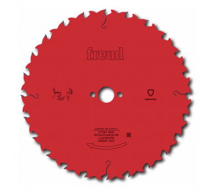 Пильный диск Freud LP70M 002P (D350 B3,0 b2,2 d30 Z28) продольного и поперечного пиления древесины
