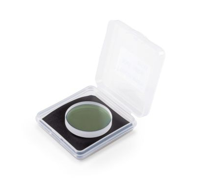 Стекло защитное FWL для фокусирующей линзы 30х5 мм Стекло защитное FWL для фокусирующей линзы 30х5 мм