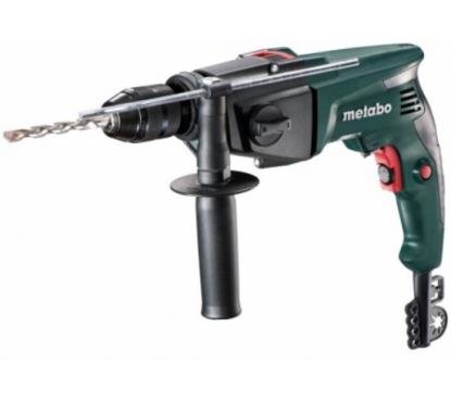 Ударная дрель Metabo SBE 760 600841500