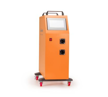 Механизм подачи двойной FWL MPE-2 для ручной лазерной сварки