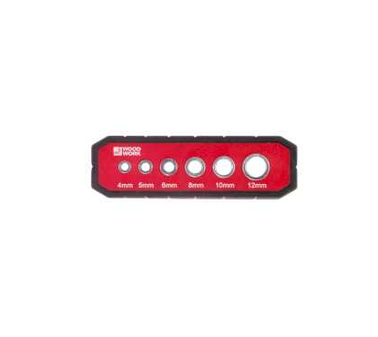 Кондуктор для сверления	