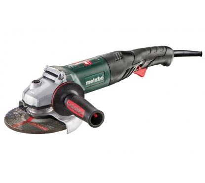 Угловая шлифмашина Metabo WE 1500-150 RT