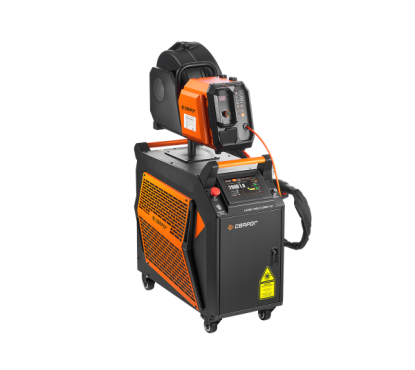 LASER WELD 2000 3.0