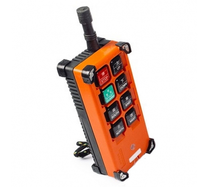 Комплект радиоуправления TOR F21-E1B (Radio control panel, 380 В)