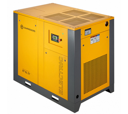 Винтовой компрессор ET-Compressors на раме ET SL 37 (IP54)