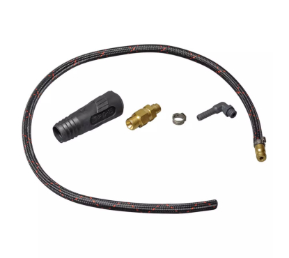 Наконечник кабельный ОКС 16-25 с быстросъёмом (TIG TP) PVS1625