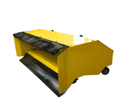 Контейнер для мусора для машины подметально-уборочной CHAMPION GS5080