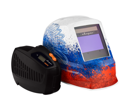 TECH C50I ПАТРИОТ + VENTO TECH C50I ПАТРИОТ + VENTO