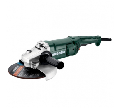 Машина углошлифовальная Metabo W 2000-230 606430010