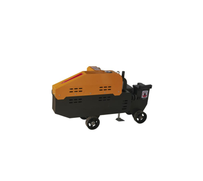 Станок для резки арматуры 40/36мм 3кВт TOR GQ40 PRO