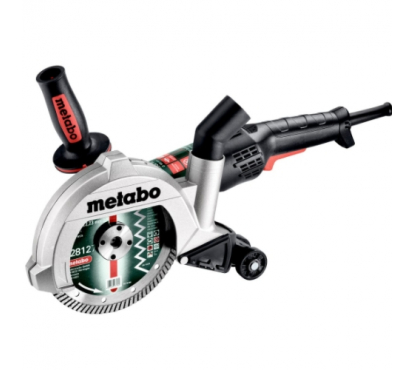 Машина отрезная Metabo TEPB 19-180 RT CED 600433500