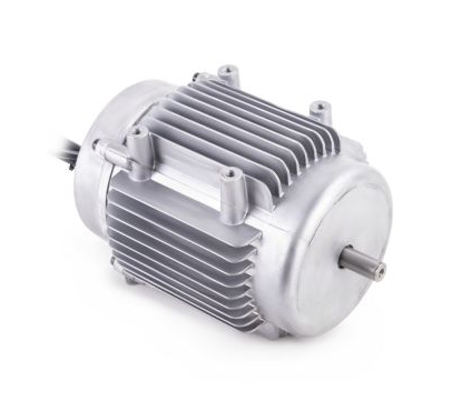 Электродвигатель KVAZARRUS 2,9 кВт для моек K 7