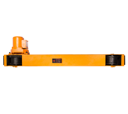 Балка концевая опорная TOR г/п 5,0 т 1,8 м PRO