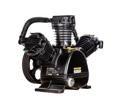 Компрессорная головка ременная AEROMAX B3100