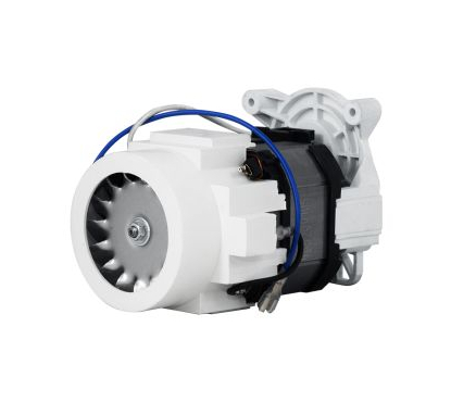 Электродвигатель KVAZARRUS 1,8 кВт для моек K 4