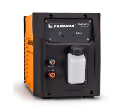 Блок жидкостного охлаждения FOXPOWER COOL-1 STM Блок жидкостного охлаждения FOXPOWER COOL-1 STM