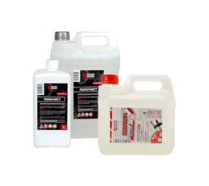 Средство моющее для инструмента Пилочист (концентрат 1 к 5) 3 л	