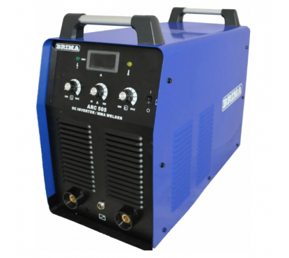 Аппарат инверторный BRIMA ARC-505 c НАКС