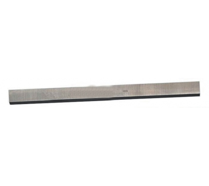 Ножи для рейсмусных станков MULTI310 HSS18%W 310x20x2,5 /б.паза/3 шт. Metabo