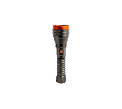 Фонарь ручной аккумуляторный MAXPILER MPF-05 Фонарь ручной аккумуляторный MAXPILER MPF-05