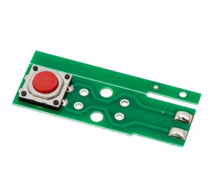 Микровыключатель (TIG) IHQ0175